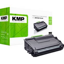 KMP Toner ersetzt Brother Brother TN3430 Kompatibel Schwarz 3000 Seiten B-T103 1263,2000