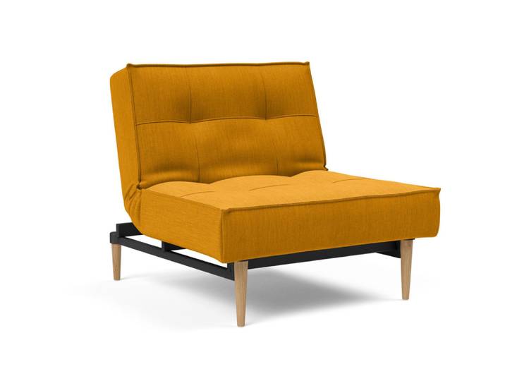 Innovation Living Splitback Stuhl 115x90 cm