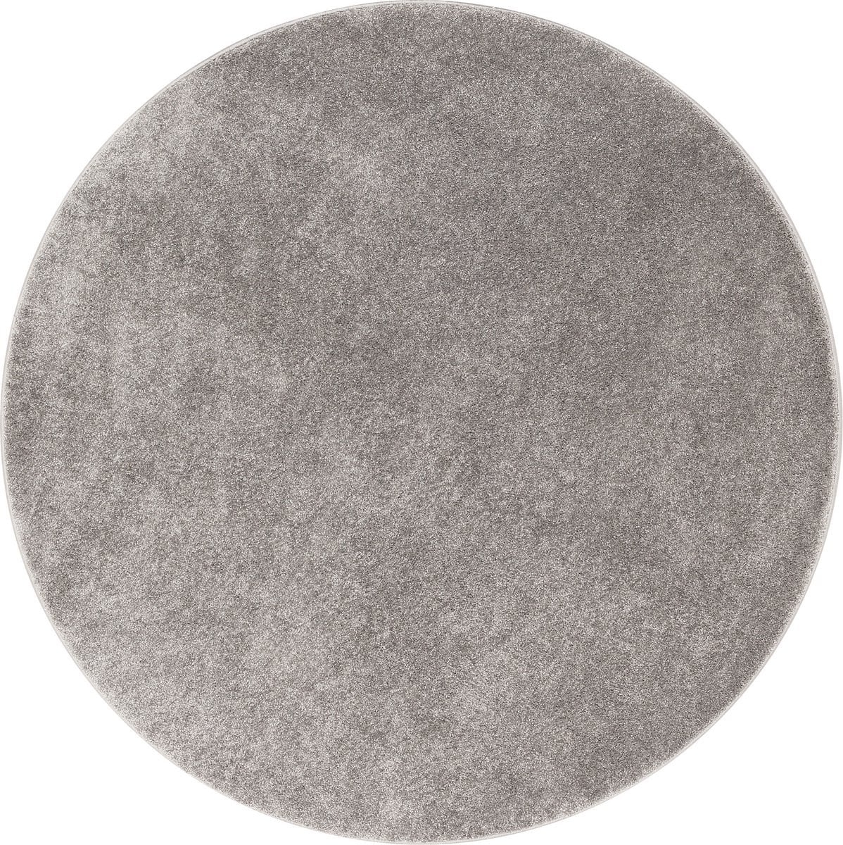 Pergamon Verona rond velours vloerkleed