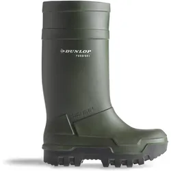 Dunlop, Sicherheitsschuhe, Purofort Thermo+ (S5, 41)