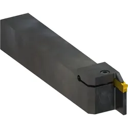 Pramet Außendrehhalter ISO GL4-S2525MFR-12 Einstechtiefe 12mm Rechtslauf