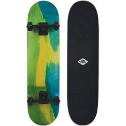 Schildkröt, Skateboard, (31.10")
