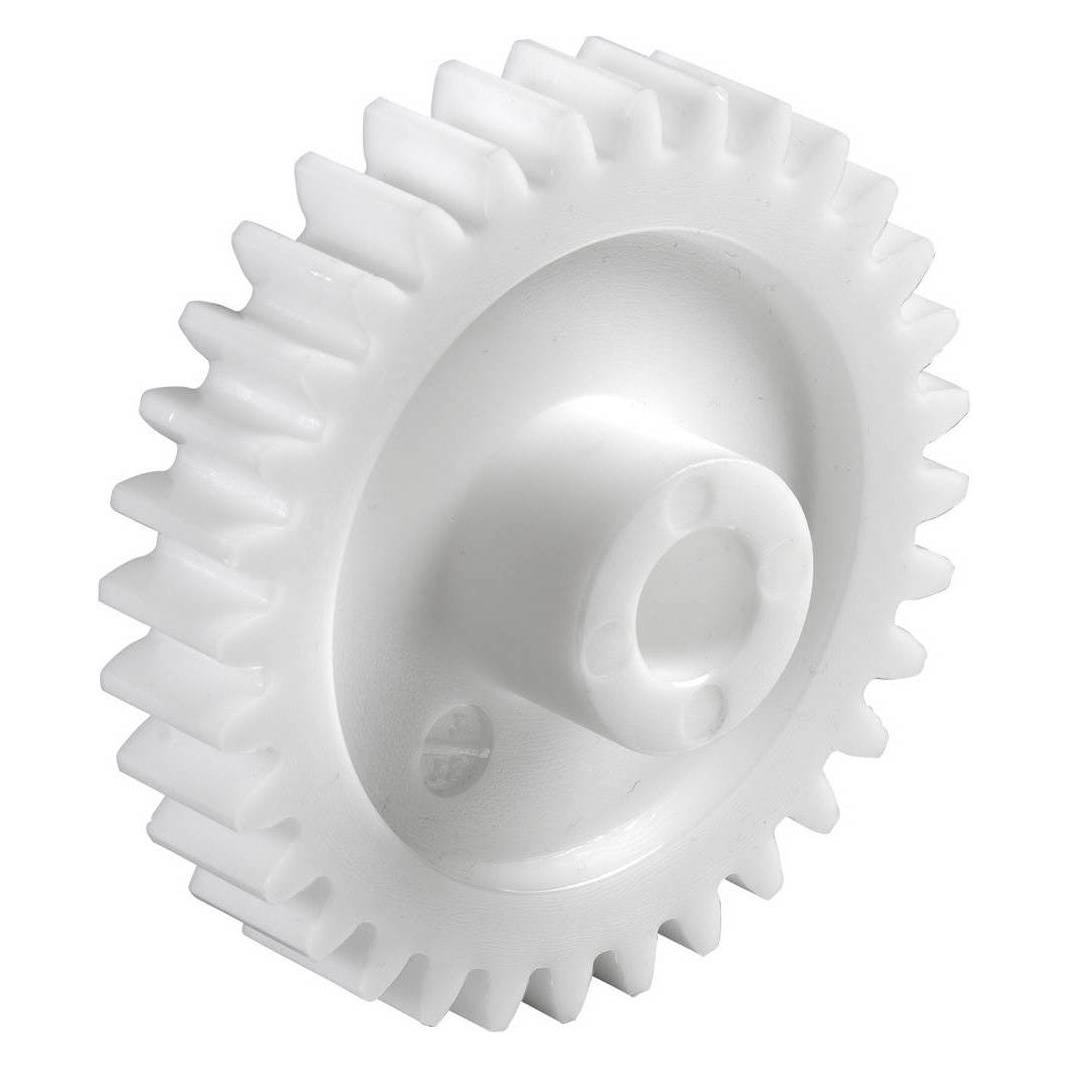 Reely Polyacetal Stirnzahnrad Modul- (SH1080HF)