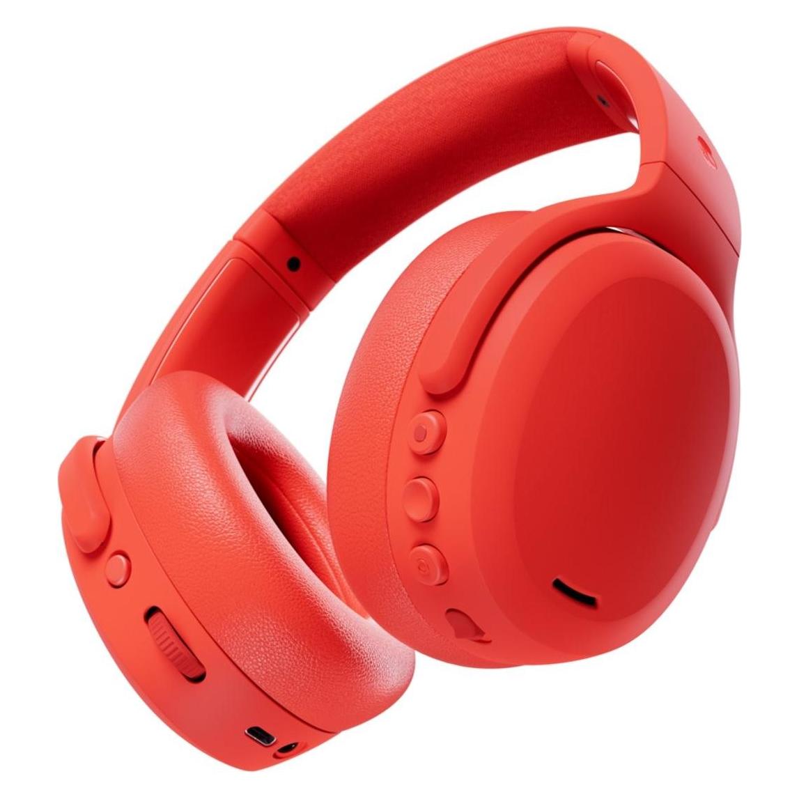 Skullcandy Cuffie Wireless Crusher ANC 2 (ANC, 60 h, Kabellos) (S6CAW-S801)