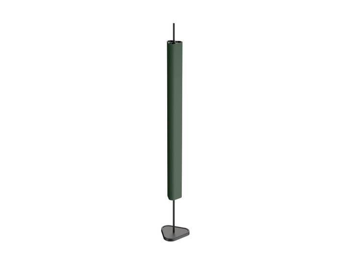 Flos Lampadaire EMI 170 cm Deep green
