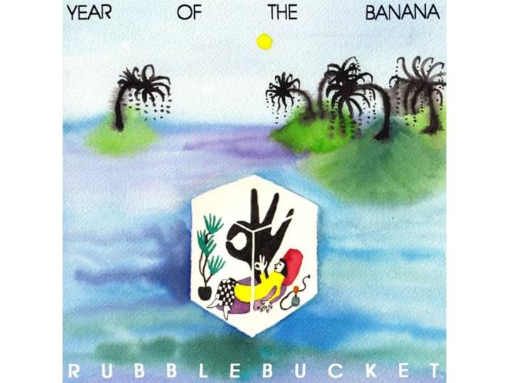 Year Of The Banana