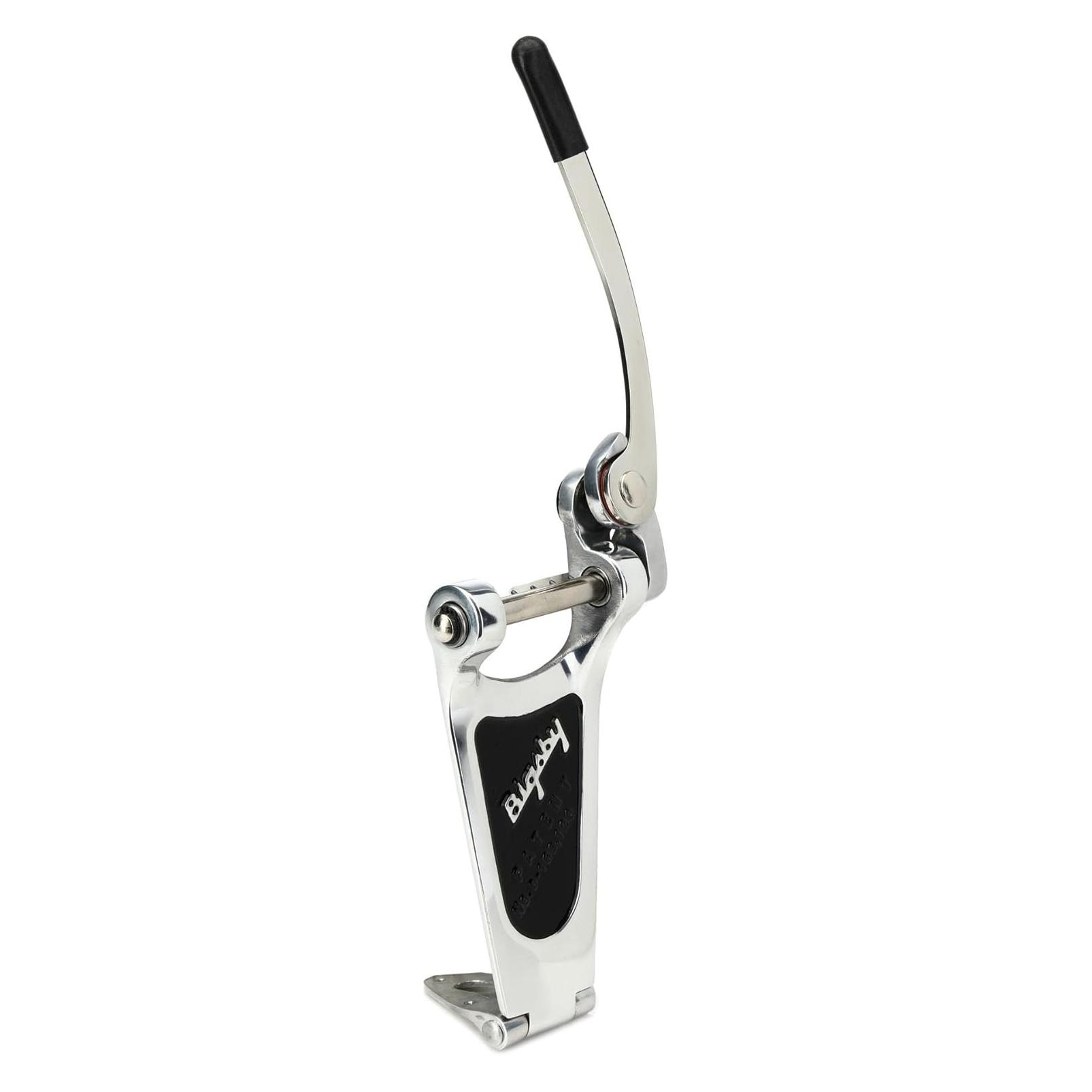 AllParts AP TP 3650-001 Bigsby B 6, Aluminium (Instrumenten Ersatzteile) (B00BAWTKVC)
