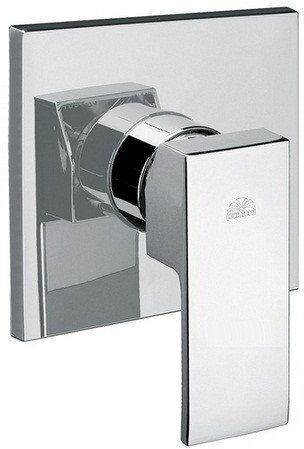 Paffoni Mieszacz podtynkowy Level Standard LES010CR