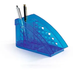 Durable Schreibtischorganizer tr.bl TREND 82x106x180mm