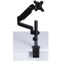 Quik Lok VSC001 video monitor support (32"), Video Monitor, Schwarz