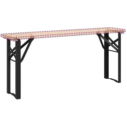 vidaXL, Sitzbank, Kingston (20.50 cm)