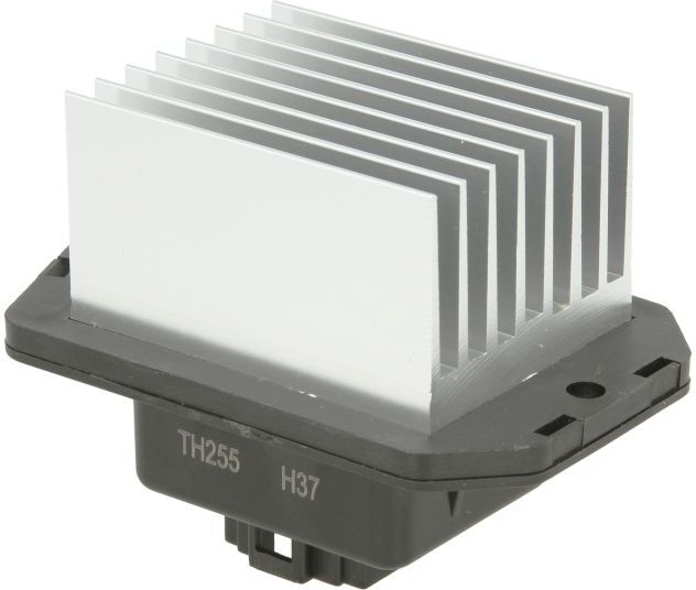 Thermotec Regolatore, ventilatore interno DE4003TT