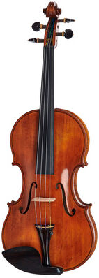 Luca Zerilli Violin Guarneri 4/4
