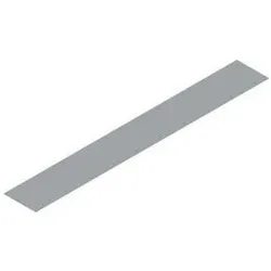 Cubic KUBISCHE TRENNWAND 10M, 1,5M TIEF (Gehäuse), Elektronikzubehör + Gehäuse