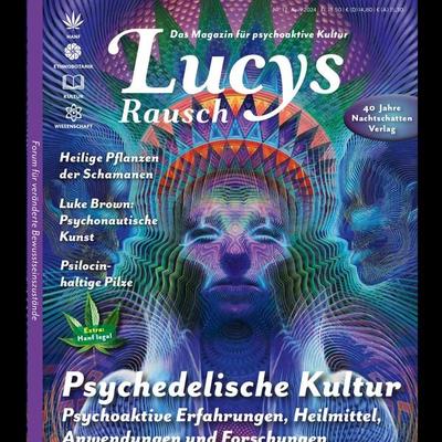 Lucys Rausch Nr. 17 - , Audio, 9783037886809