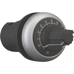Eaton Potenziometer 470k, Widerstand