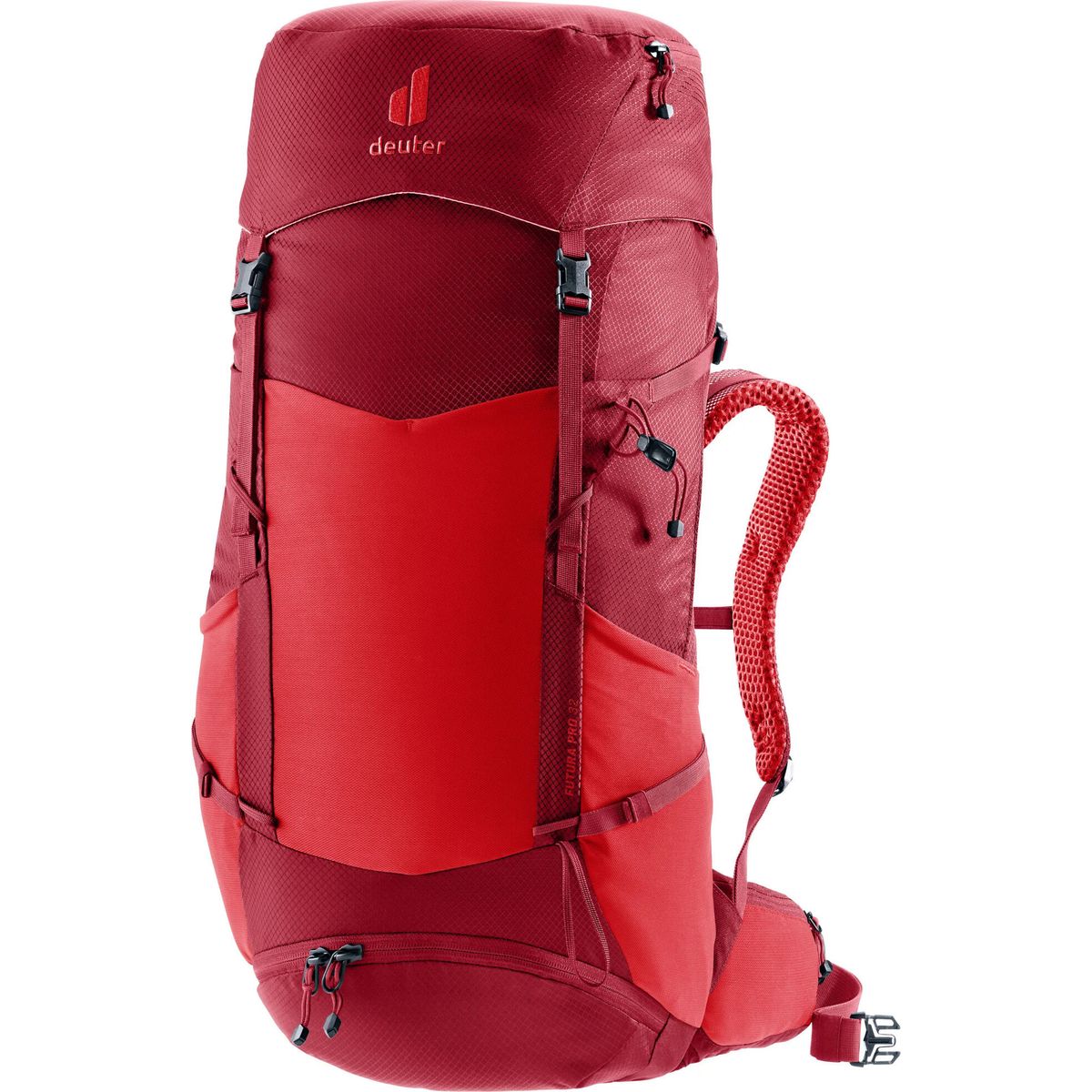 Deuter Futura Pro 32 cherry-masala (5598) 340112655980