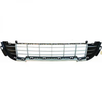 DIEDERICHS Lüftungsgitter, Stoßfänger HD Priority Parts 4226446 mitte für Peugeot