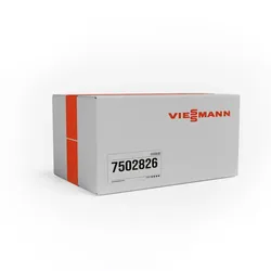 Viessmann Berechnung Hydraulischer Abgleich Comple, 7502826 7502826