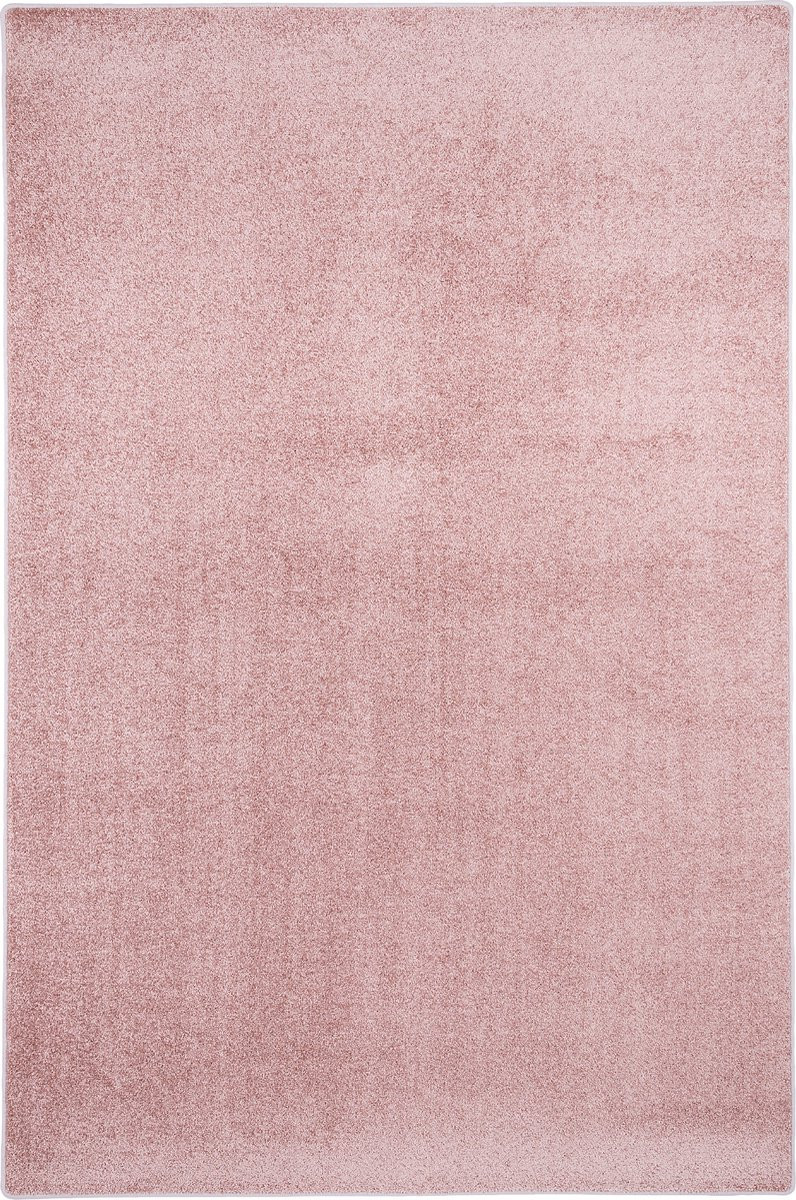 Snapstyle Vloerkleed Luna Hoogpolig Velours