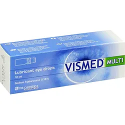 Vismed Multi 10 ML