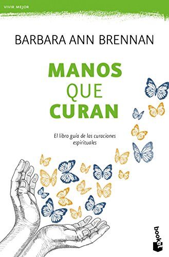 Brennan, Barbara A. - Manos que curan: El libro guía de las curaciones espirituales (Prácticos, Band 1) - Preis vom 18.10.2026 19:22:15 h