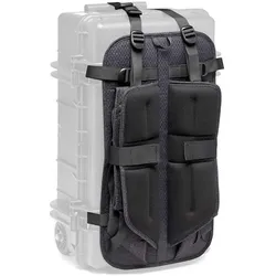 Manfrotto Reloader Tough Harness, Kameratasche, Schwarz