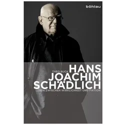 Buck:Hans Joachim Schädlich, Fachbücher von Theo Buck