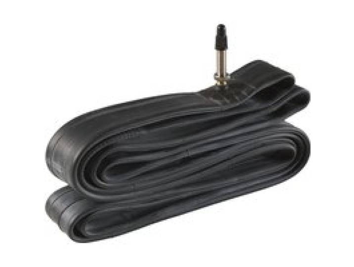 CRIVIT Lot de 2 chambres à air pour vélo ou vélo électrique (28 auto e-bike)