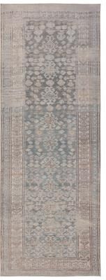 Vibe Oakley Machine Washable Medallion Area Rug