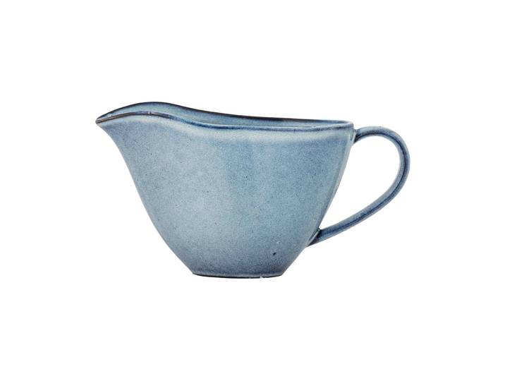 Bloomingville Saucière Sandrine 34 cl Bleu