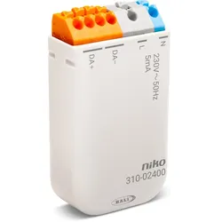 Niko Züblin 310-02400 DALI 2 Leitungsnetzteil 31002400