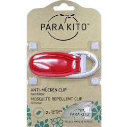 Para Kito Mückenschutz Clip 1 ST