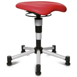 Topstar, Bürostuhl, Body Balance 20