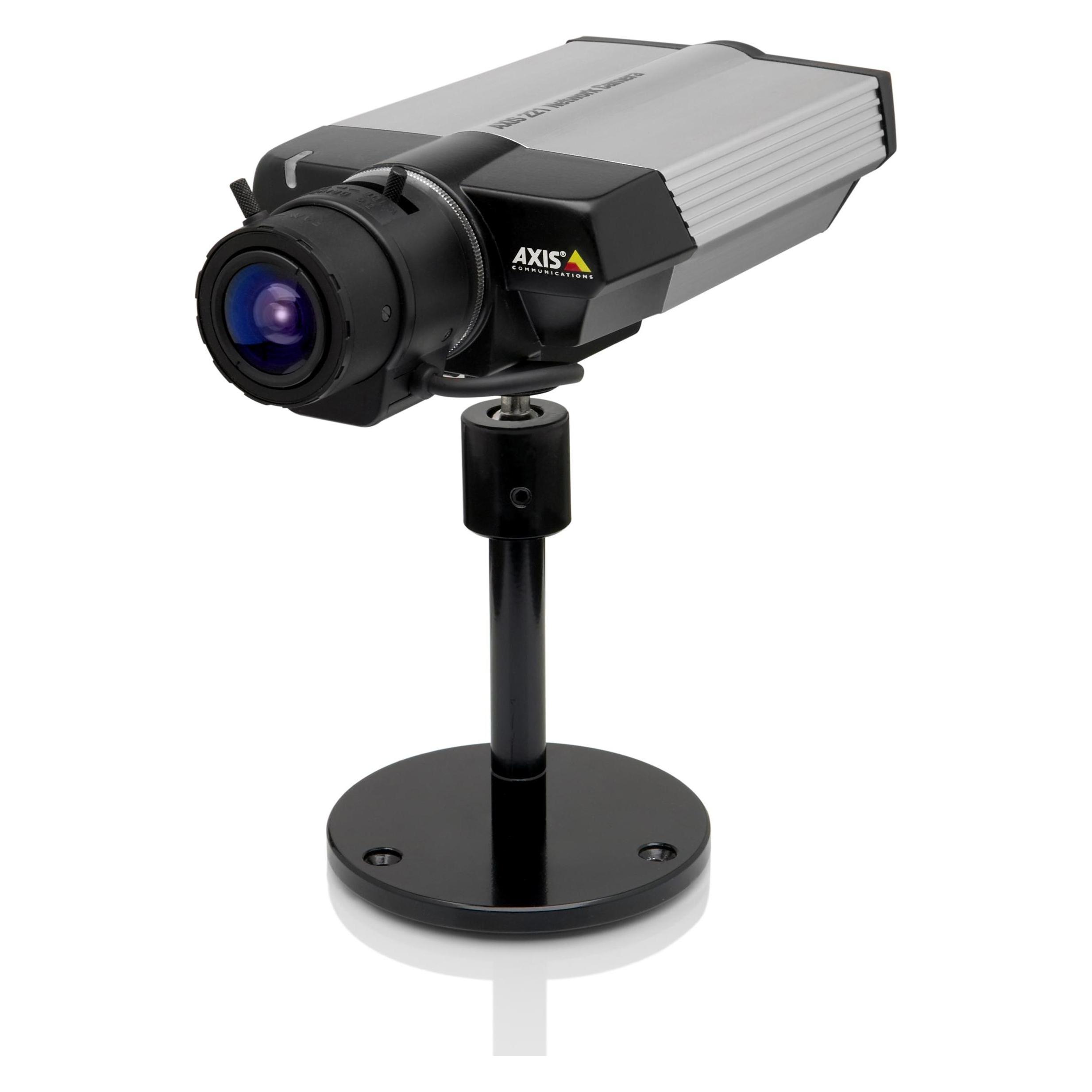 Axis 221, High-End Day/Night-Indoor/Outdoor Network Ca (Axis 221)