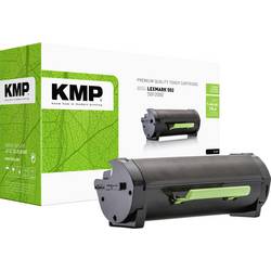 KMP Toner ersetzt Lexmark 502, 50F2000 Kompatibel Schwarz 2000 Seiten L-T47 1396,0000