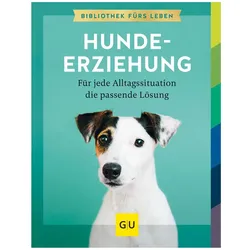 Hundeerziehung, Ratgeber von Katharina Schlegl-Kofler
