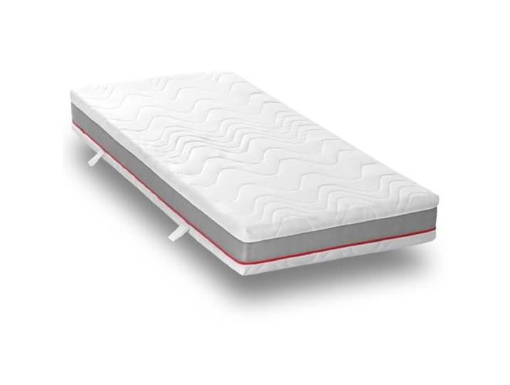 Sleezzz Taschenfederkernmatratze Premium T23 (180 x 200 cm)
