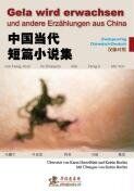Yan Mo - Gela wird erwachsen und andere Erzählungen aus China: Zweisprachig Chinesisch-Deutsch - Preis vom 11.10.2026 03:10:56 h