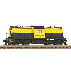 PIKO 40805 N Sound-Diesellokomotive ACL 65-Ton, ACL