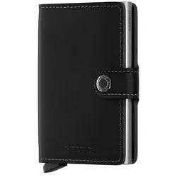 SECRID - MINIWALLET - ORIGINAL - black
