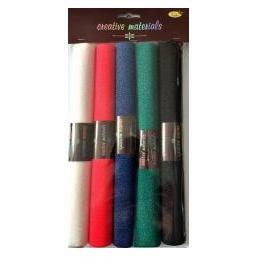 Galeria Hobby Foliella-Papier, 130 g/m², 25 x 35 cm, 5 Blatt (69880929)