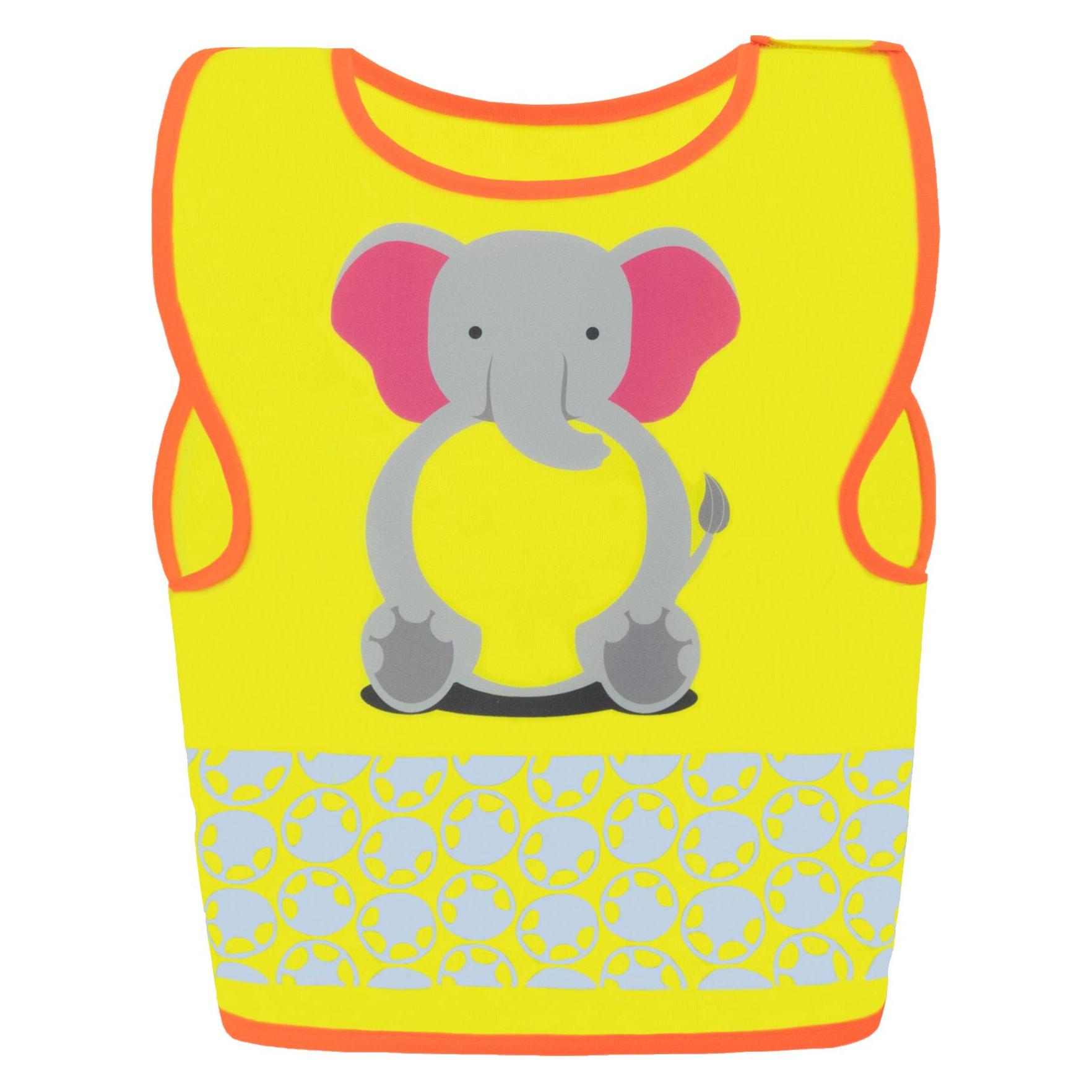 Korntex Elefant Wildlife (XXS) (FUNELEPYWXXS)