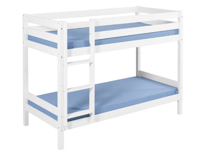 Lilokids Etagenbett JELLE inkl. 2 Lattenrosten