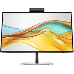 HP Series 5 Pro 23.8 inch FHD, Notebook Ersatzteile, Schwarz
