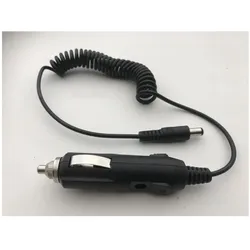 Batterytester Power plug auto, Batterie Zubehör, Schwarz