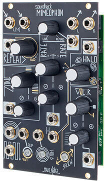 Make Noise Mimeophon