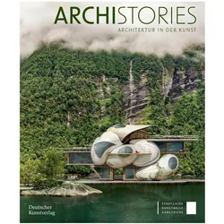 Archistories, Fachbücher von Staatliche Kunsthalle Karlsruhe