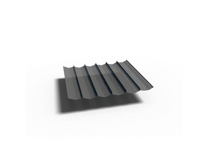 Sonnenschutz Coolfit Grau