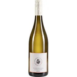 Gutswein Weissburgunder-Chardonnay trocken Weingut Freiherr von Gleichenstein 2023